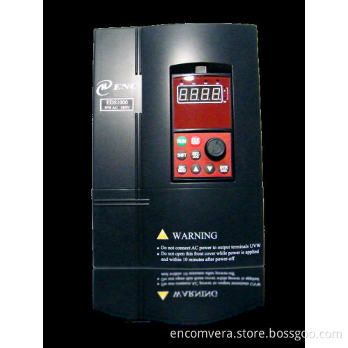 CE Approved Eds1000 Inverter, Frequency Inverter, Power Inverter